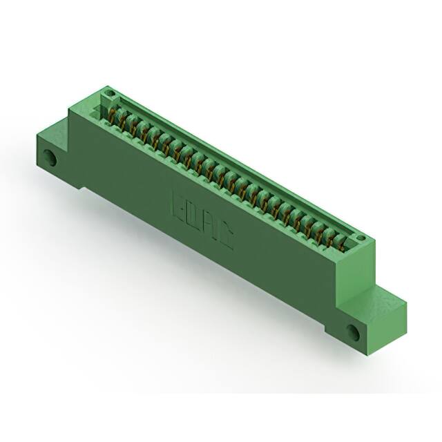 345-022-524-112 EDAC Inc.  Edgeboard Connectors